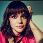 Norah Jones suona il piano nella stazione di St Pancras: il video
