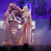 Lady Gaga torna con Jazz and Piano