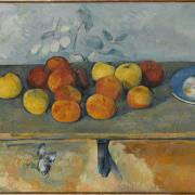 Cézanne / Renoir. Capolavori dal Musée de L’Orangerie e dal Musée D’Orsay