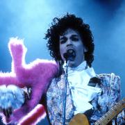 Prince: in lavorazione un film sulla sua vita
