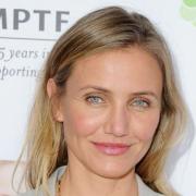 Cameron Diaz di nuovo mamma