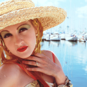 Cyndi Lauper torna in concerto