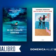 Il Segnalibro: la puntata di domenica 7 aprile