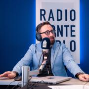 Tiromancino, parla Federico Zampaglione: il mio punto fermo è l'arte