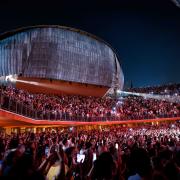 Roma Summer Fest 2024