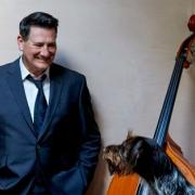 Tony Hadley ospite di Radio Monte Carlo 