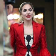 Lady Gaga rivela la locandina di Joker folies à deux 