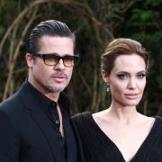 Brad Pitt e Angelina Jolie: la guerra è finita. Forse