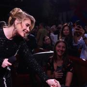 Adele annuncia le nuove date dei suoi show