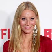 Gwyneth Paltrow: la bellissima foto con i figli