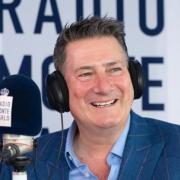 Tony Hadley: quella volta che incontrai Frank Sinatra