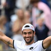 Rolex Monte-Carlo Masters 2024