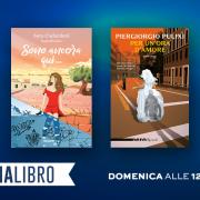 Il Segnalibro: la puntata di domenica 12 maggio