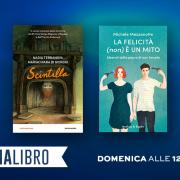 Il Segnalibro: la puntata di domenica 21 aprile