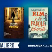 Il Segnalibro: la puntata di domenica 28 aprile