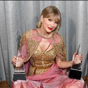 Taylor Swift è entrata entrata nel club dei miliardari