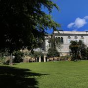 Rolli Days  di primavera- Genova giardino d'Europa