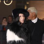 Cher a Palazzo Reale a Milano