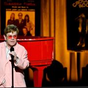 Elton John esegue Your Song al Gershwin Prize: il video