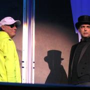 Pet Shop Boys: il video di Dancing Star è un omaggio al grande ballerino Nureyev