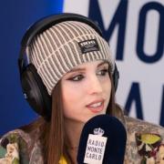 Angelina Mango entusiasma Londra e Barcellona con La noia: i video
