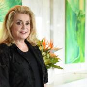 Catherine Deneuve: è come se Marcello fosse ancora qui