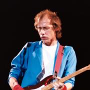 Mark Knopfler ha pubblicato il nuovo album