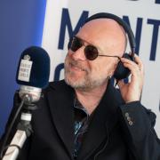 Mario Biondi: mi piace la musica bella!