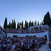 Festival del Vittoriale Tener-a-mente: l'edizione 2024