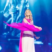 Céline Dion: ecco la data d'uscita del documentario sulla sua vita