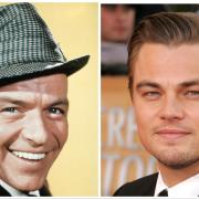 Frank Sinatra: a interpretarlo potrebbe essere Leonardo DiCaprio