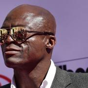 Seal: la nuova versione di Kiss From A Rose. Il video