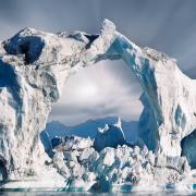 I dati sul clima diventano un quartetto d'archi