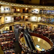 23 aprile: si festeggia la Giornata del Libro