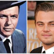 Frank Sinatra e Leonardo DiCaprio: le prime polemiche
