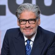 Paolo Del Debbio ospite di Radio Monte Carlo 