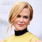 Nicole Kidman: il bellissimo video a 14 anni