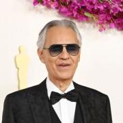 Andrea Bocelli 30: The Celebration: l'artista celebra 30 anni di carriera