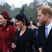 Kate e William vorrebbero vedere i nipotini Archie e Lilibet