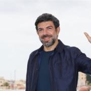 Pierfrancesco Favino nella giuria del Festival di Cannes