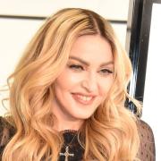 Madonna ringrazia tutti i suoi figli