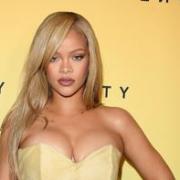 Rihanna parla del nuovo album