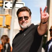 Russell Crowe: ecco il suo nuovo impegno