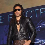 Lenny Kravitz in gran forma a Eleuthera: i video