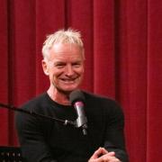 Sting impara a suonare il trombone: il bellissimo video