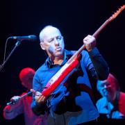 Mark Knopfler: ecco l'ep "The Boy"