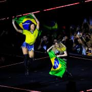 Madonna: il video del concerto gratuito sulla spiaggia di Rio