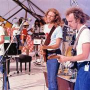 Eagles - Hotel California