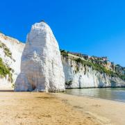 Le 15 migliori spiagge d'Europa