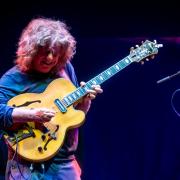 Pat Metheny: ascolta la nuova canzone You're Everything